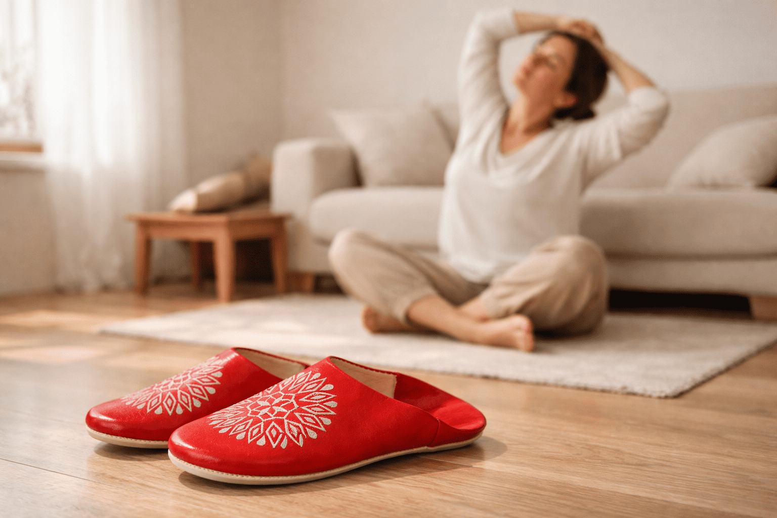 8 habitudes simples pour apaiser votre stress au quotidien